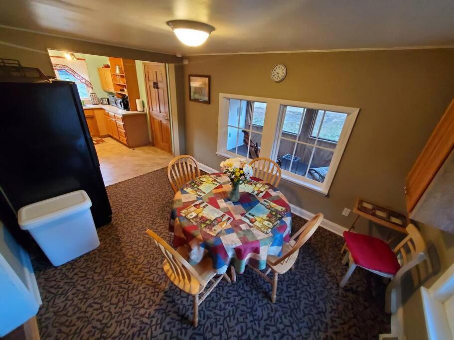 Country Mountain Escape! Villa Barnardsville Exterior photo